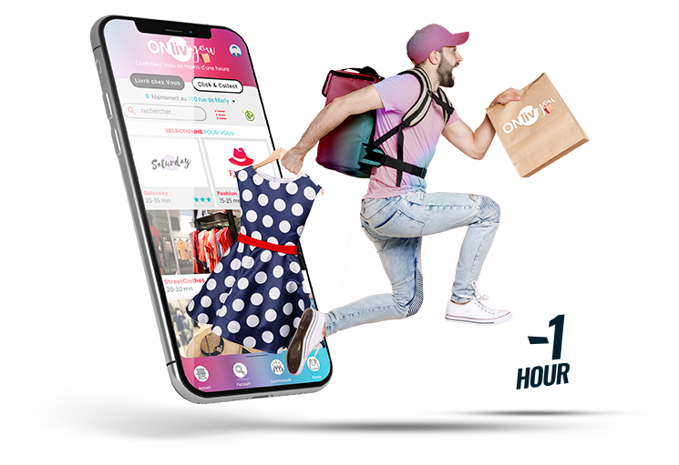 onlivyou_une livraison instantanée onlivyou_une livraison instantanée