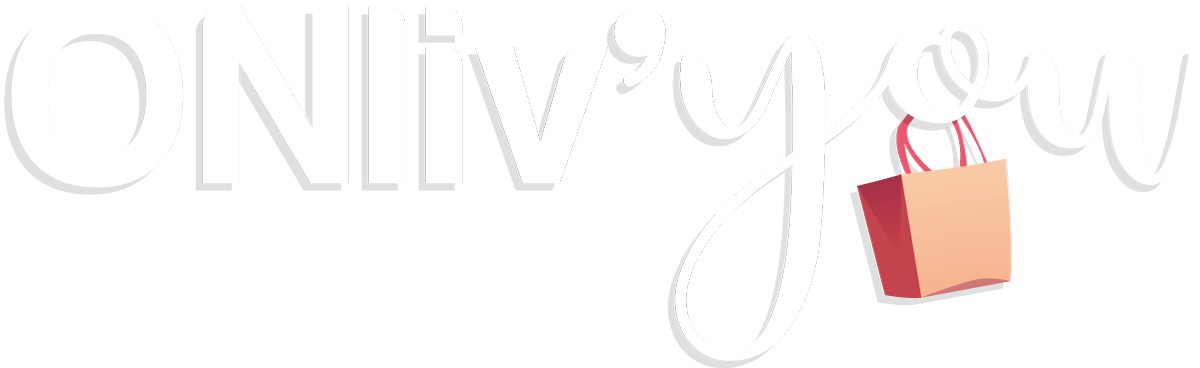 ONliv’you Logo
