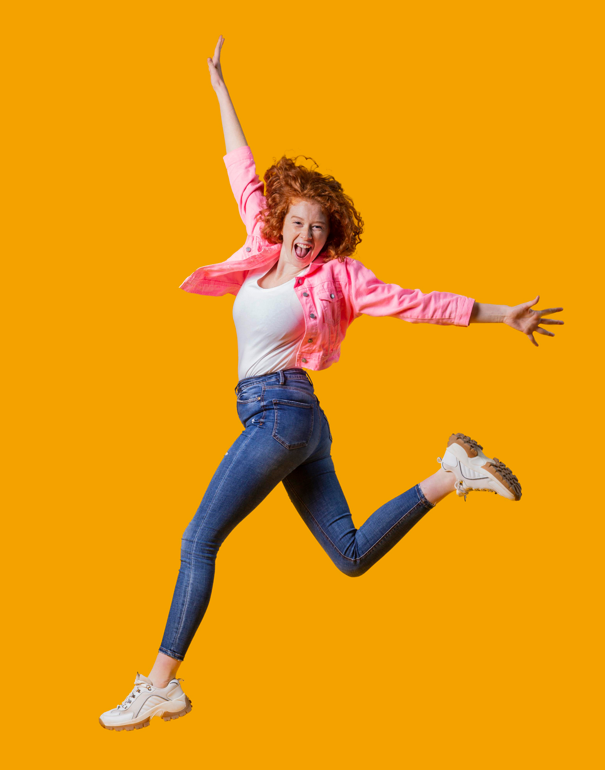 portrait-young-woman-jumping