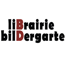 Librairie Bildergarte – Strasbourg