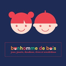 Bonhomme-de-bois – Strasbourg