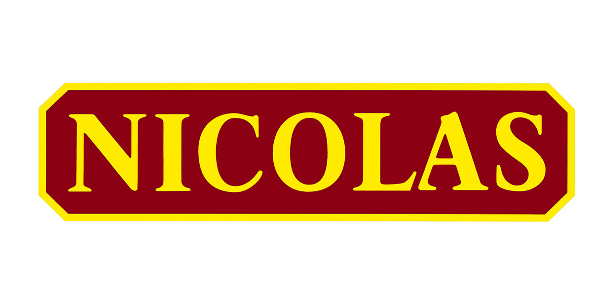 Nicolas – Strasbourg
