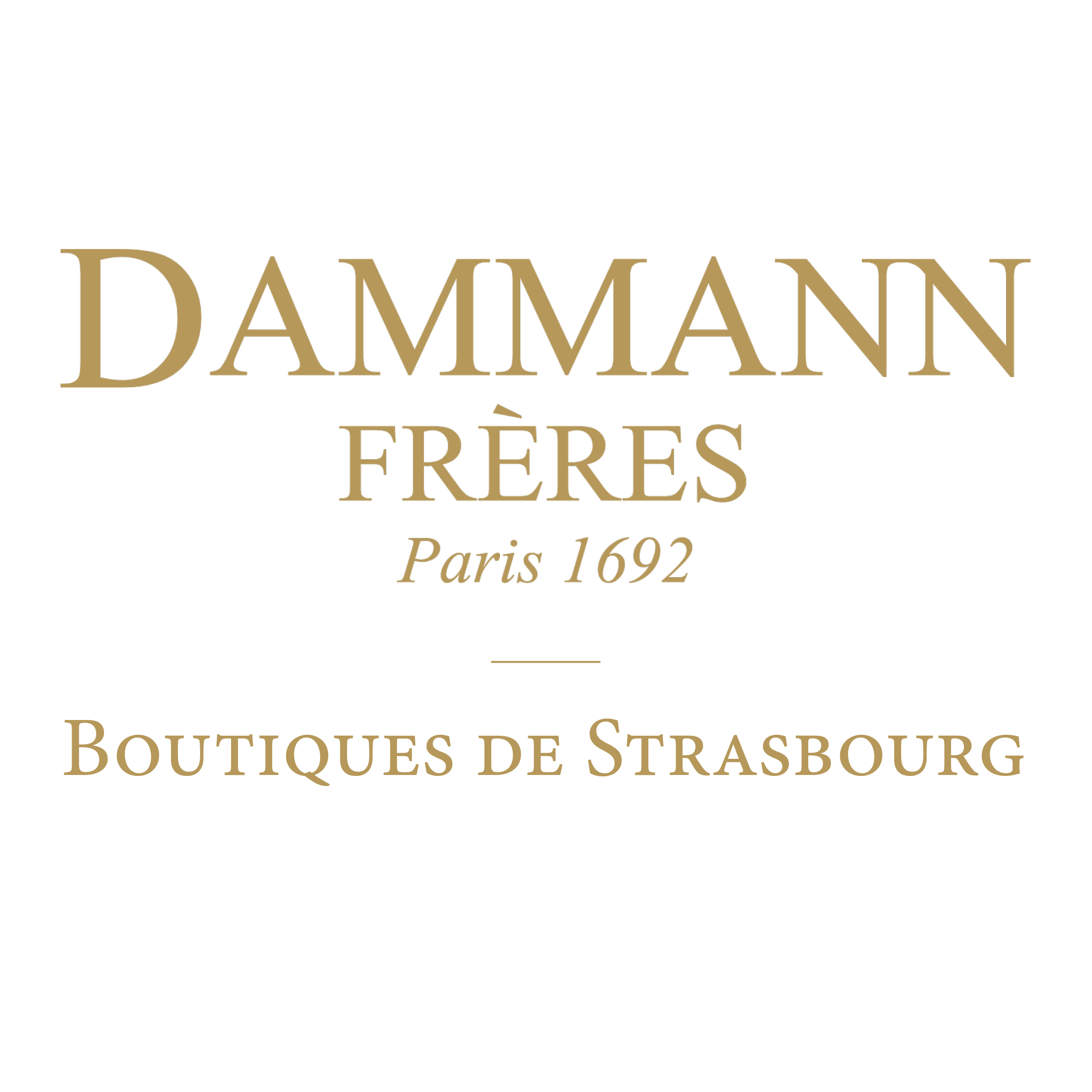 Dammann – Strasbourg