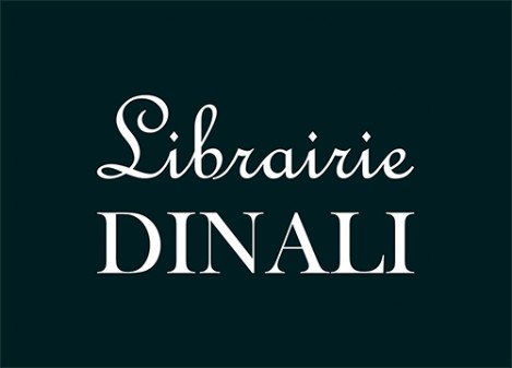 Librairie Dinali – Strasbourg