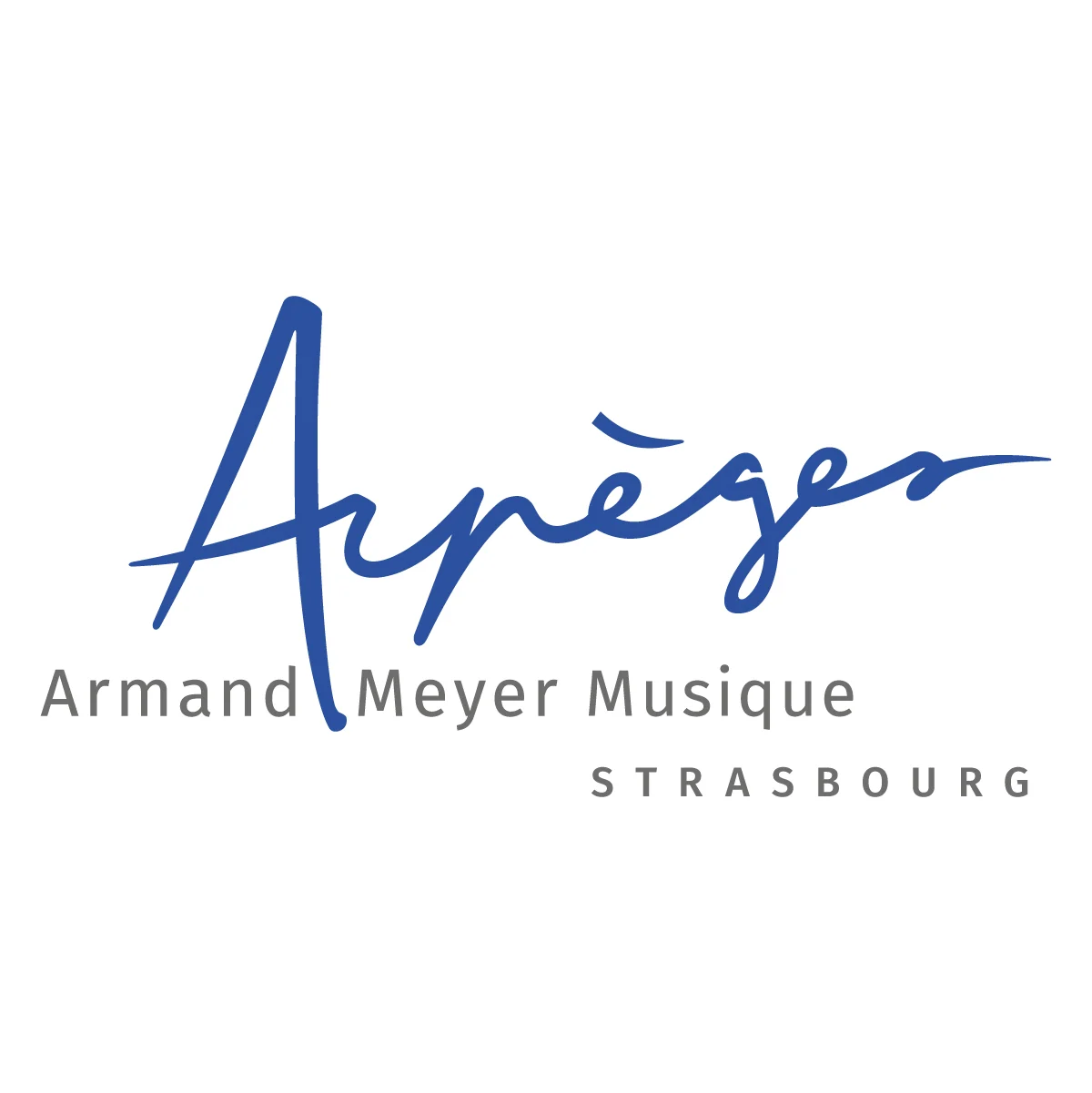 Arpèges Armand Meyer
